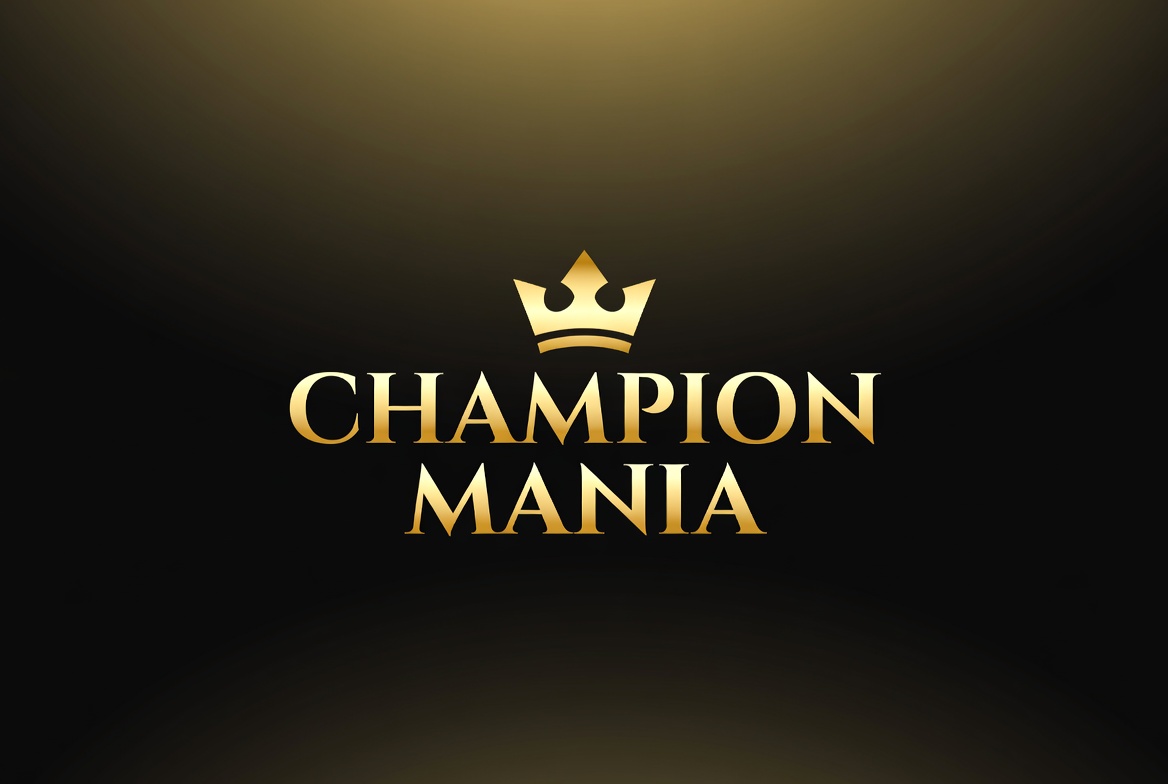 CHAMPION MANIA